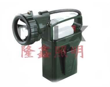 供应LIW5100GF便携式防爆工作灯 